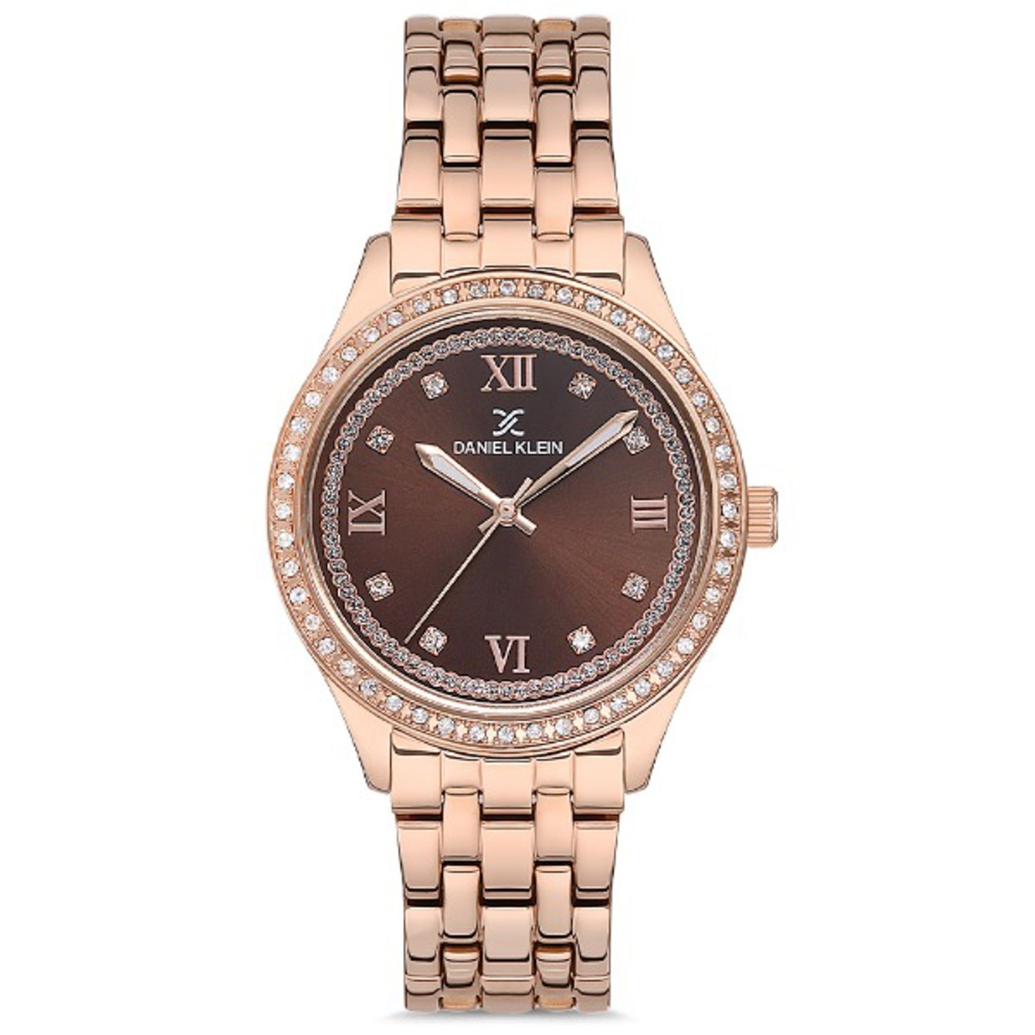 RELOJ FEMENINO ANALOGICO DANIEL KLEIN DK112699-5