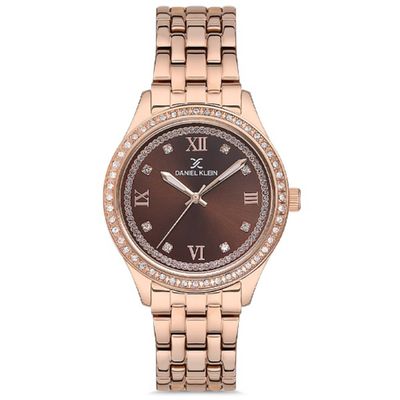 RELOJ FEMENINO ANALOGICO DANIEL KLEIN DK112699-5