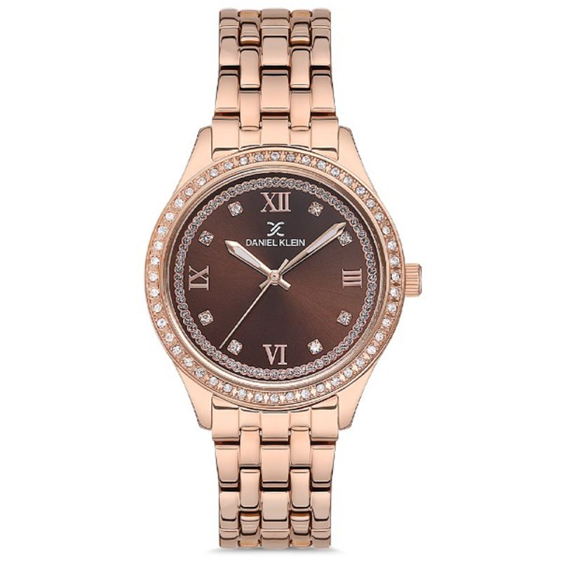 RELOJ FEMENINO ANALOGICO DANIEL KLEIN DK112699-5
