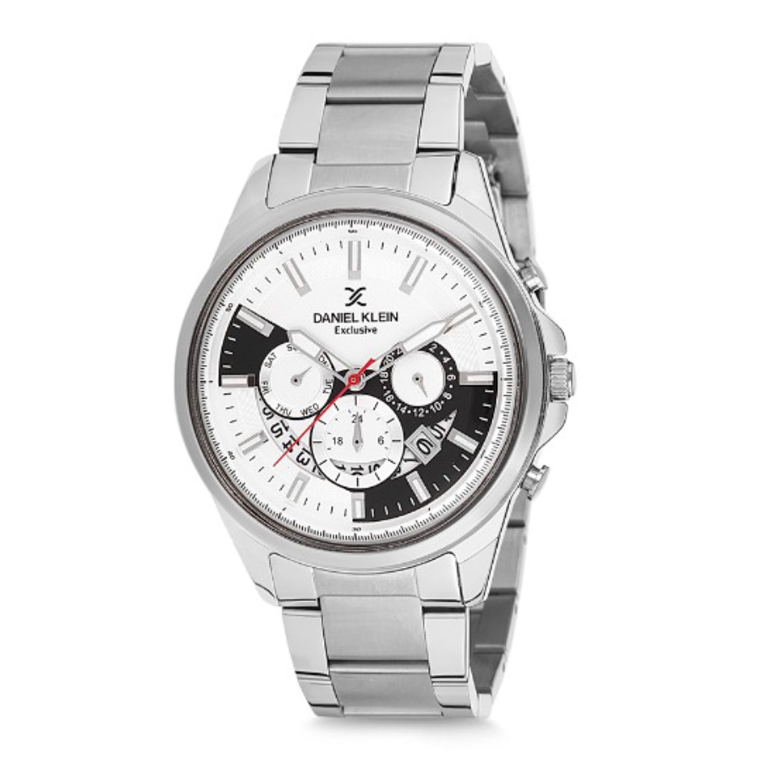RELOJ MASCULINO ANALOGICO DANIEL KLEIN DK12110-2