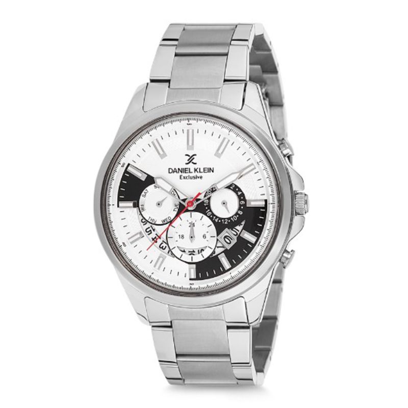RELOJ MASCULINO ANALOGICO DANIEL KLEIN DK12110-2