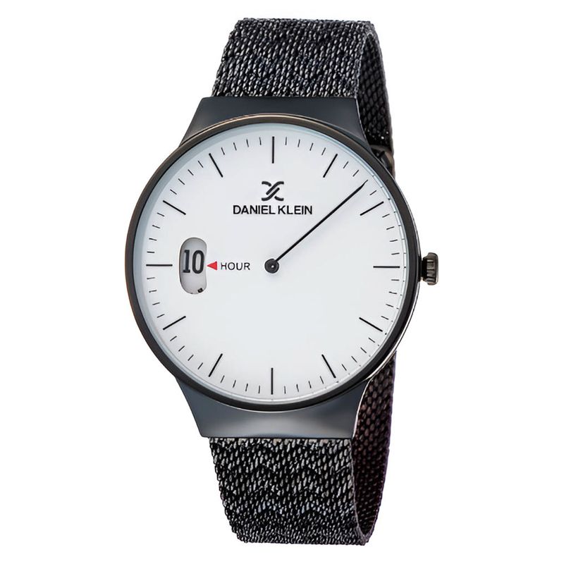RELOJ MASCULINO ANALÓGICO DANIEL KLEIN FIORD DK11967-7