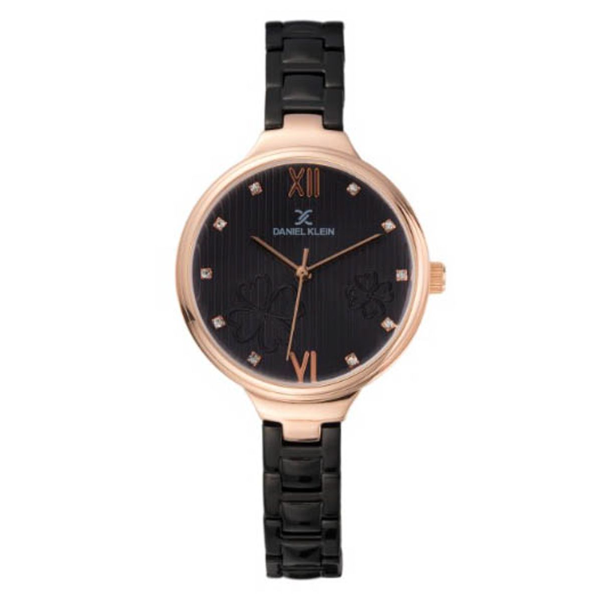 RELOJ FEMENINO ANALÓGICO DANIEL KLEIN DK11957-5