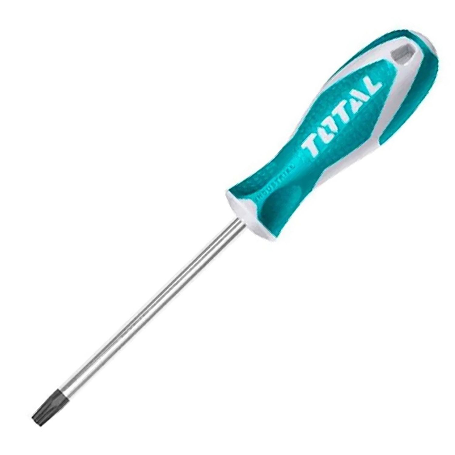 DESTORNILLADOR TORX TOTAL THT2346 5X100MM