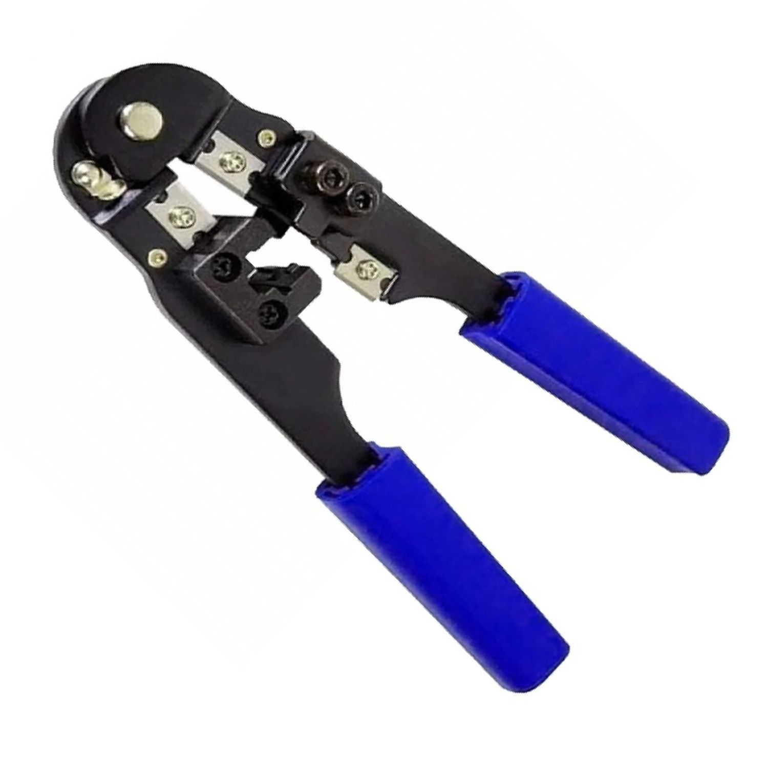 ALICATE PARA CABLES DE REDES TITAN AK-346