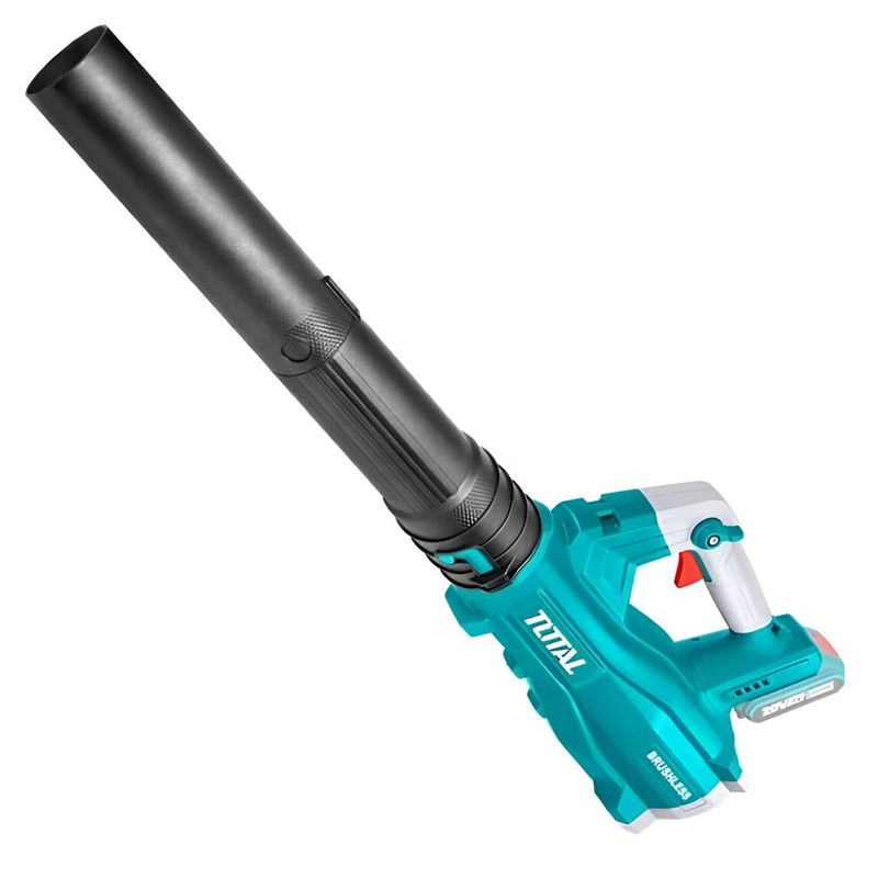 SOPLADOR INALAMBRICO TOTAL TABLI204282 20V 