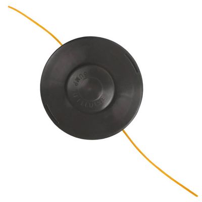 LINEA PARA CORTAR CESPED TOTAL TGTLS2541 2.5MM - 460MM 
