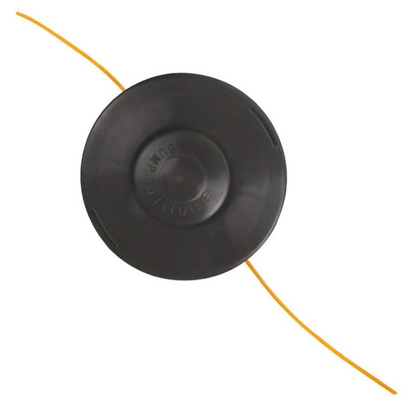 LINEA PARA CORTAR CESPED TOTAL TGTLS2541 2.5MM - 460MM 