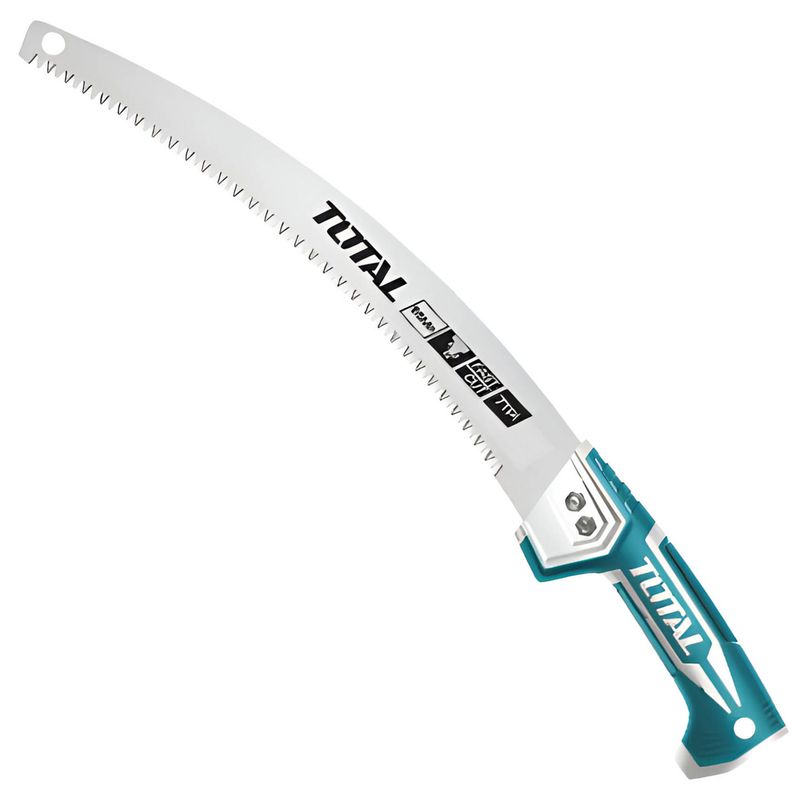 SIERRA DE MANO PARA PODAR TOTAL THT5113326 330MM