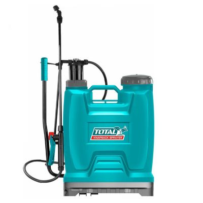 PULVERIZADOR TOTAL THSPP41602 16L CON CORREAS