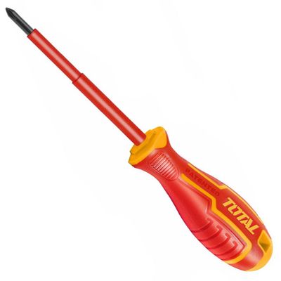 DESTORNILLADOR PHILIPS TOTAL THTISPZ2100 AISLADO 210MM