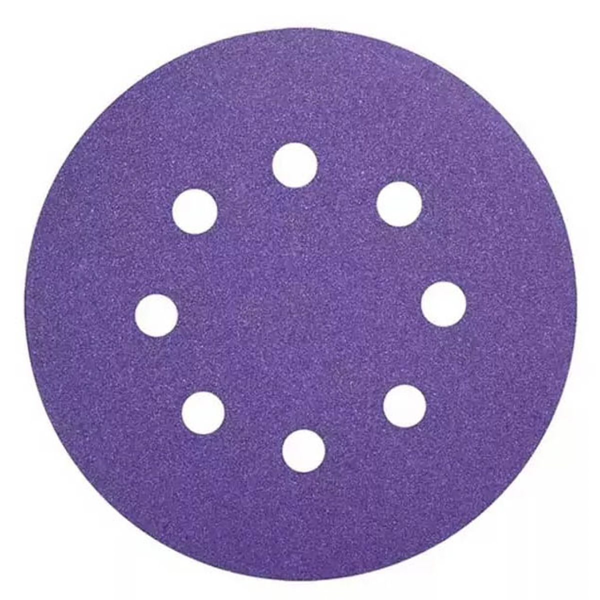 DISCO DE LIJAR MORADO TOTAL TAC73150101 150MM