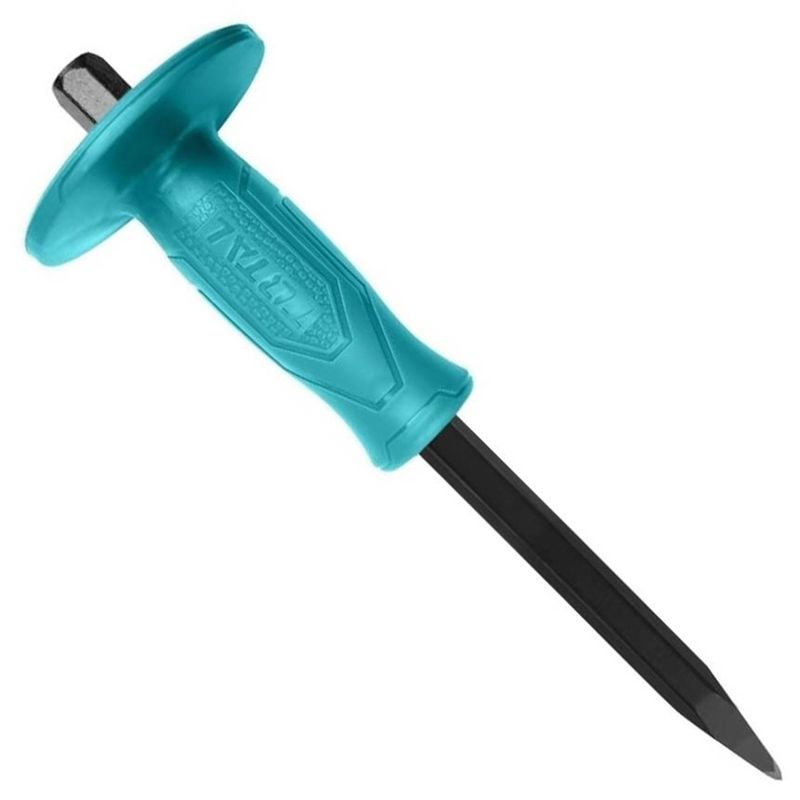 CINZEL PARA CONCRETO TOTAL THT4221026 4 X 16 X 250MM 