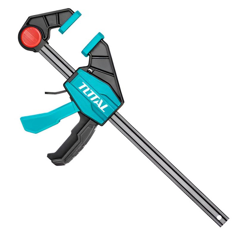 PRENSA SARGENTO DE BARRA TOTAL THT1340602 300MM