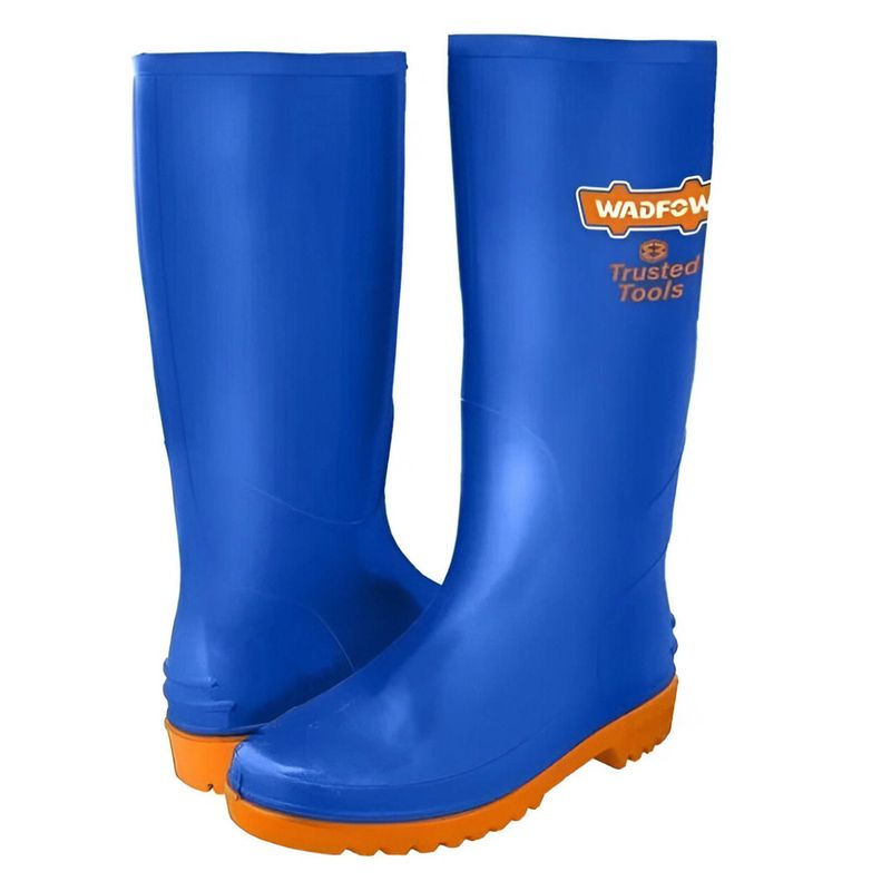 BOTAS DE LLUVIA WADFOW WRB2L45 NRO 45 