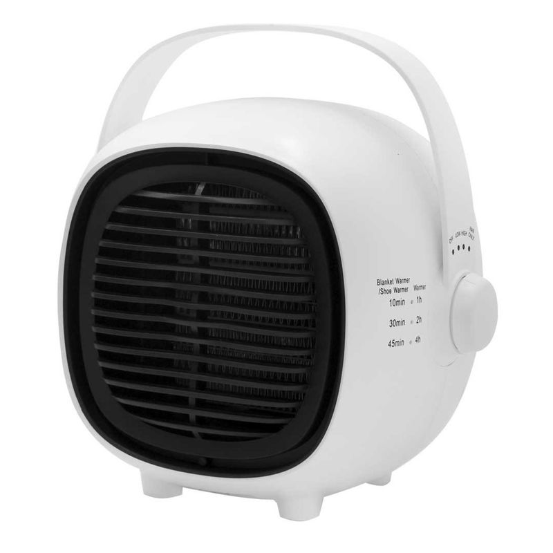 ESTUFA ECOPOWER EP-218 1200W 220V 50-60HZ