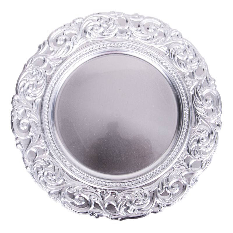 SUPLA GRIS 33CM