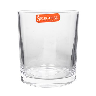 SPIEGELAU VASO DE CRISTAL 4PZS