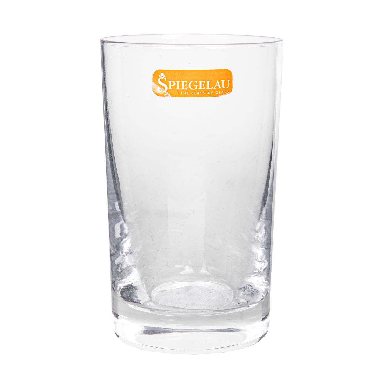 SPIEGELAU VASO CRISTAL 4PZS