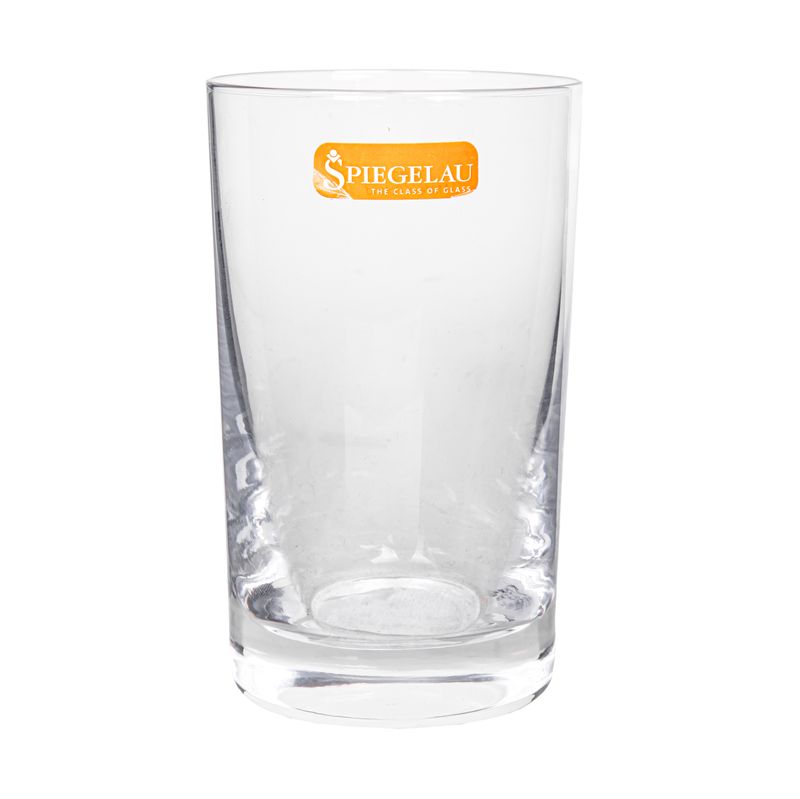 SPIEGELAU VASO CRISTAL 4PZS