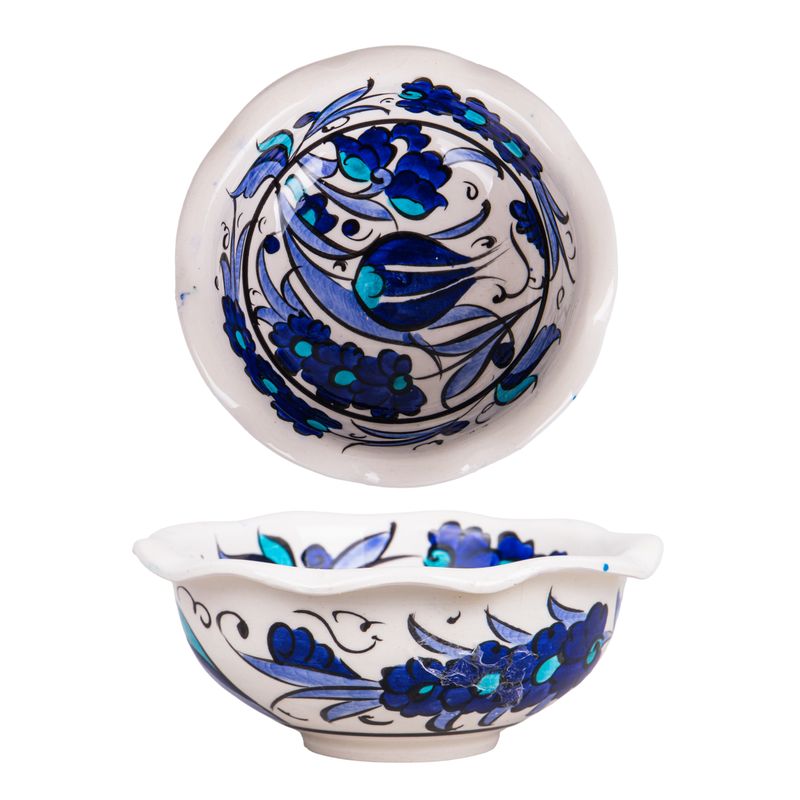BOWL AZUL (TURCO)