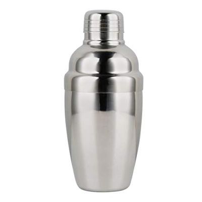 COCTELERA INOX 350ML 