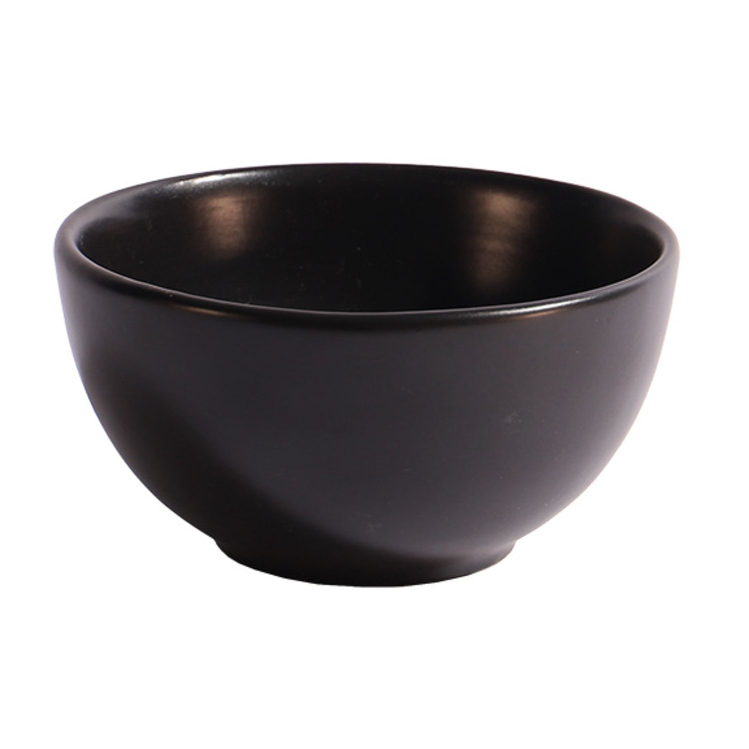 ALLEANZA BOWL NEGRO ACETINADO 2 CLASS