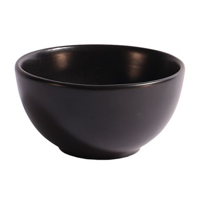 ALLEANZA BOWL NEGRO ACETINADO 2 CLASS