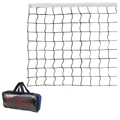 RED PARA VOLEY CON BOLSA DE TRANSPORTE 10X1 MTS