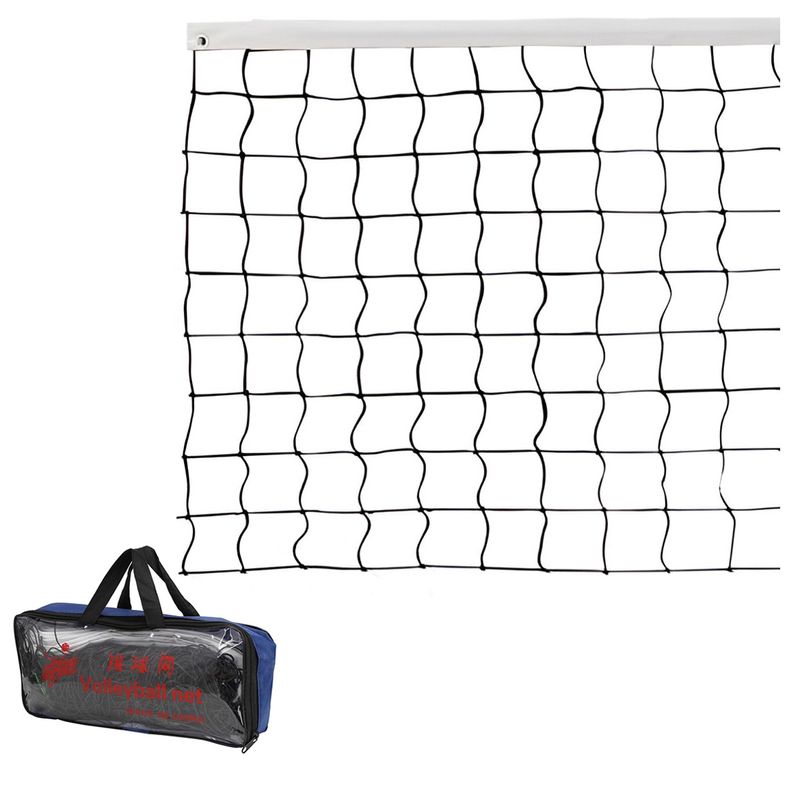 RED PARA VOLEY 10MTS. LARGO Y 1 MTS. DE ANCHO 