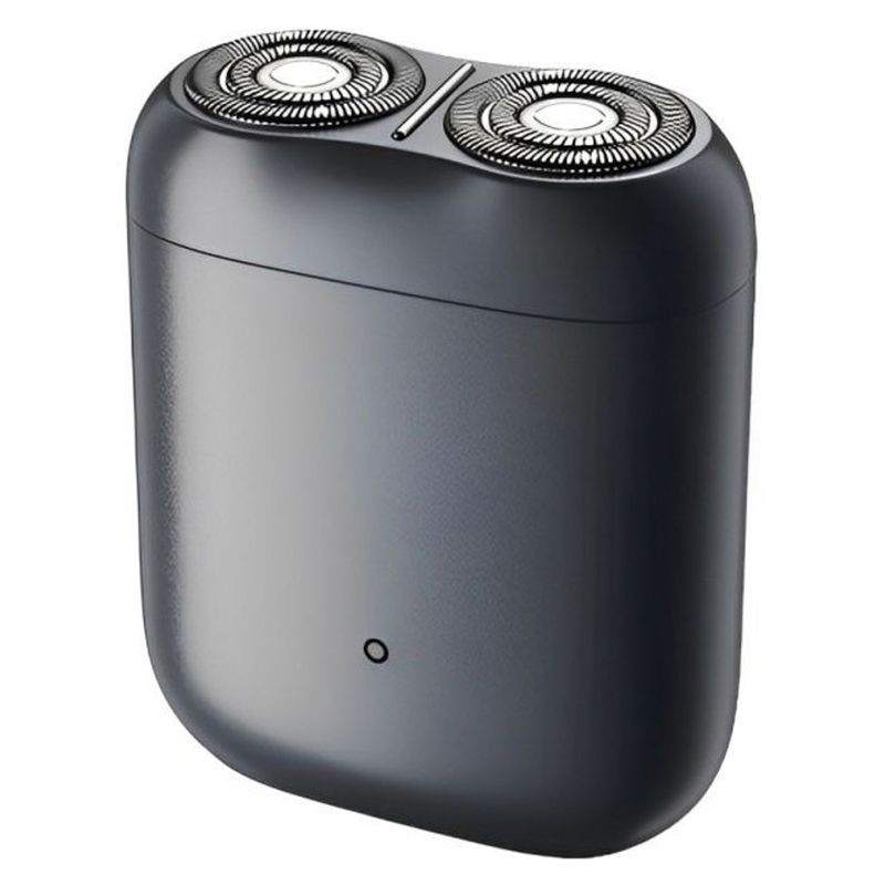 BARBEADOR ELECTRICO XIAOMI SHAVER S200 BHR9529GL GRIS