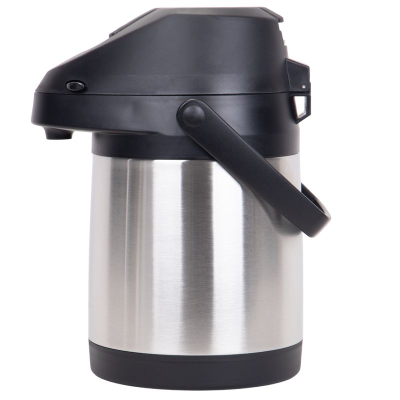 TERMO DAY DAYS 2.5L INTERNO Y EXTERNO INOX