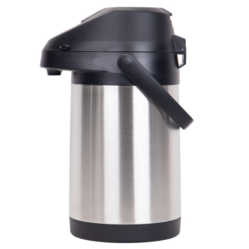 TERMO DAY DAYS 3.5L INTERNO Y EXTERNO INOX