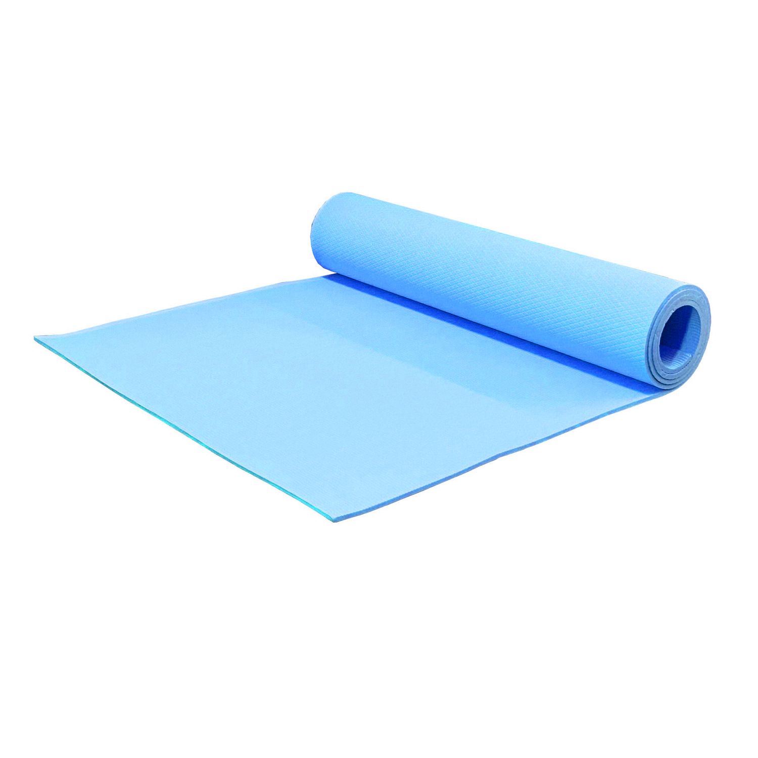 ESTERILLA YOGA EVA 3MM - AZUL