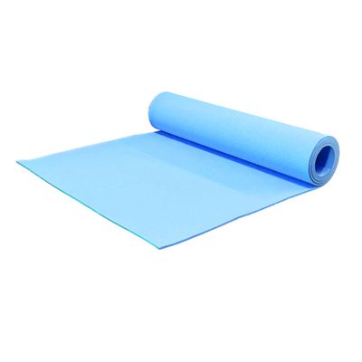 ESTERILLA YOGA EVA 3MM - AZUL