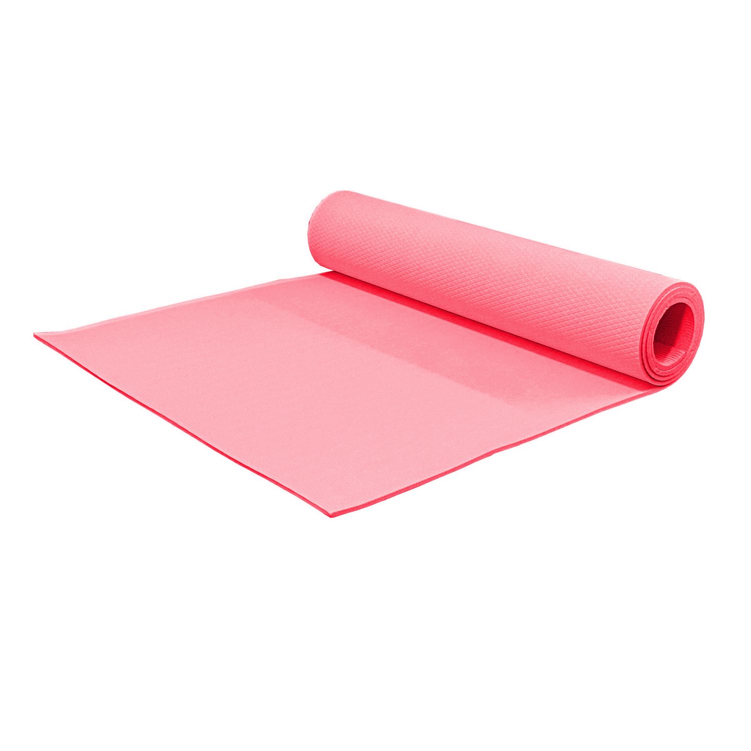 ESTERILLA YOGA EVA 3MM - FUCSIA