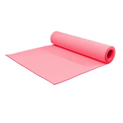 ESTERILLA YOGA EVA 3MM - FUCSIA