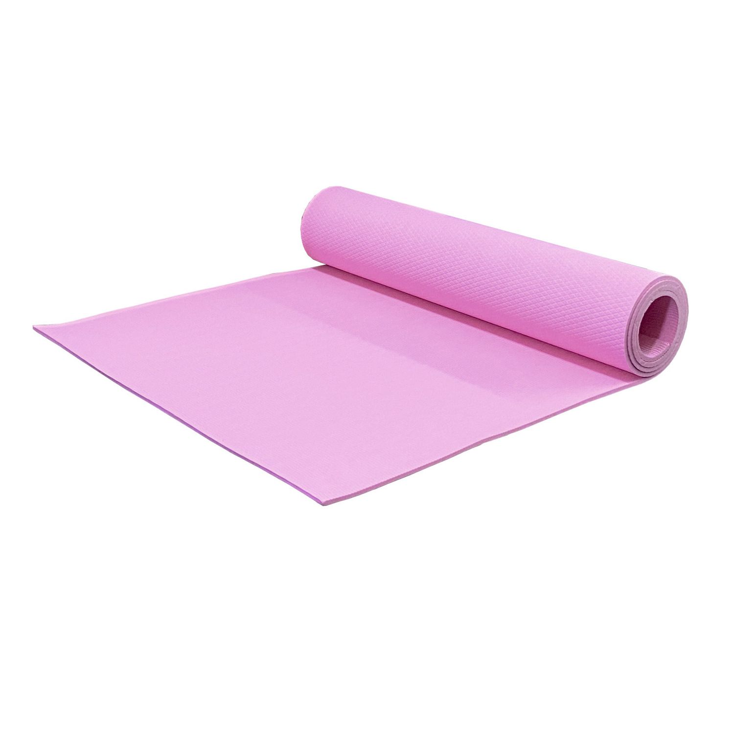 ESTERILLA YOGA EVA 3MM - ROSA
