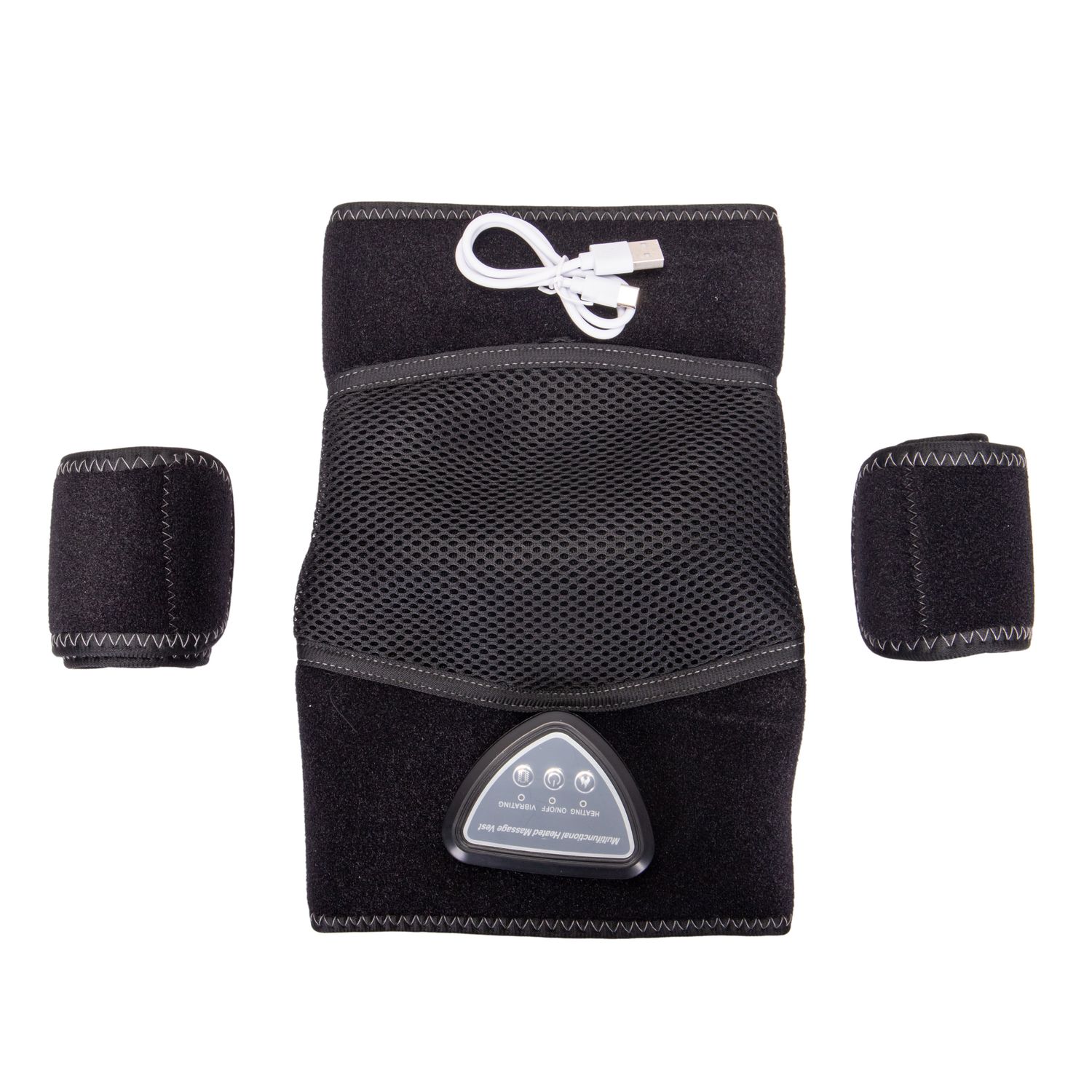 MASAJEADOR  PARA HOMBRO, RODILLAS Y ARTICULACIONES