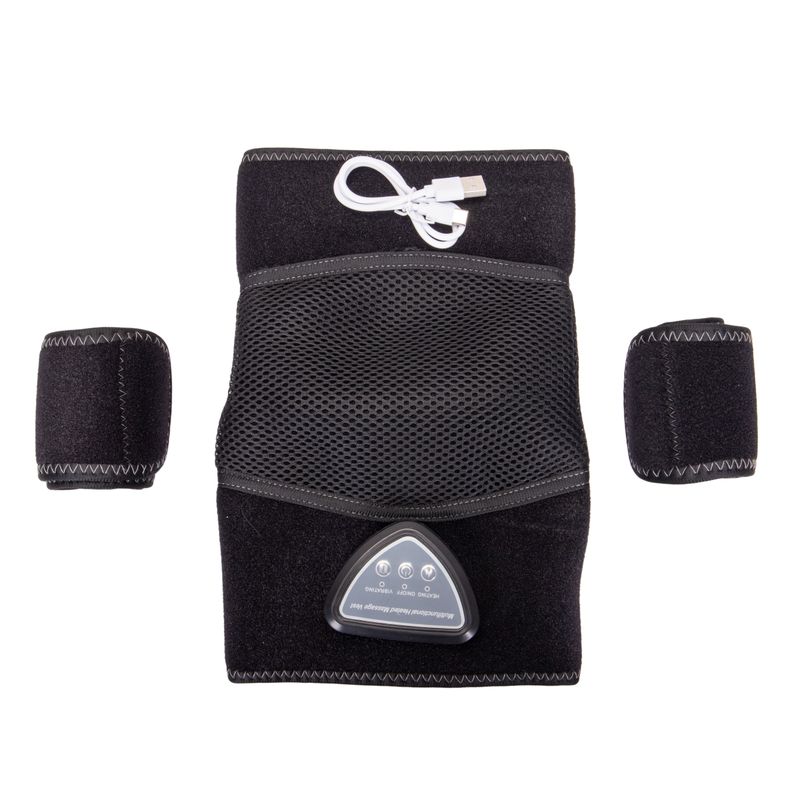 MASAJEADOR  PARA HOMBRO, RODILLAS Y ARTICULACIONES