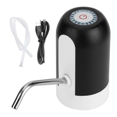 DISPENSADOR DE AGUA PARA GARRAFON ELETRICO - CONEXIÓN USB