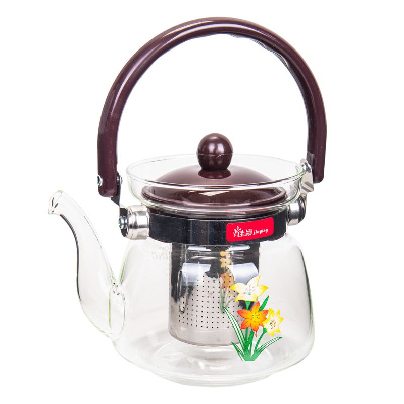 PAVA DE VIDRIO 600ML