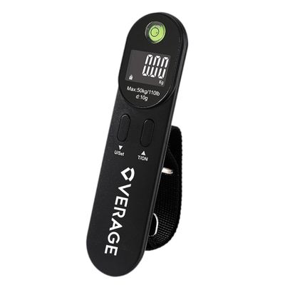 BALANZA PARA VALIJA VERAGE MILLENIUM HASTA 50KG.