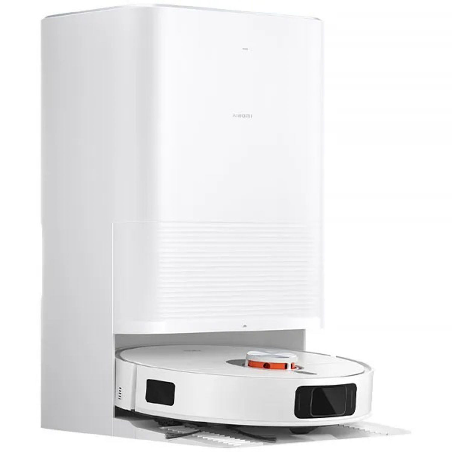ROBOT ASPIRADOR XIAOMI X20 PRO D102GL CON 55W 240V BLANCO