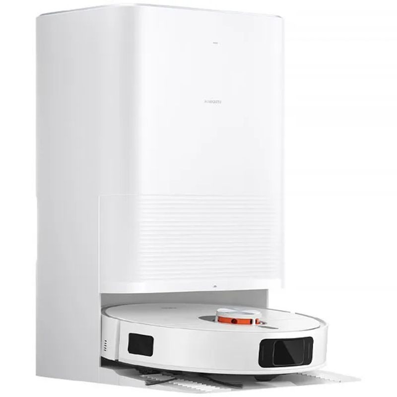 ROBOT ASPIRADOR XIAOMI X20 PRO D102GL CON 55W 240V BLANCO