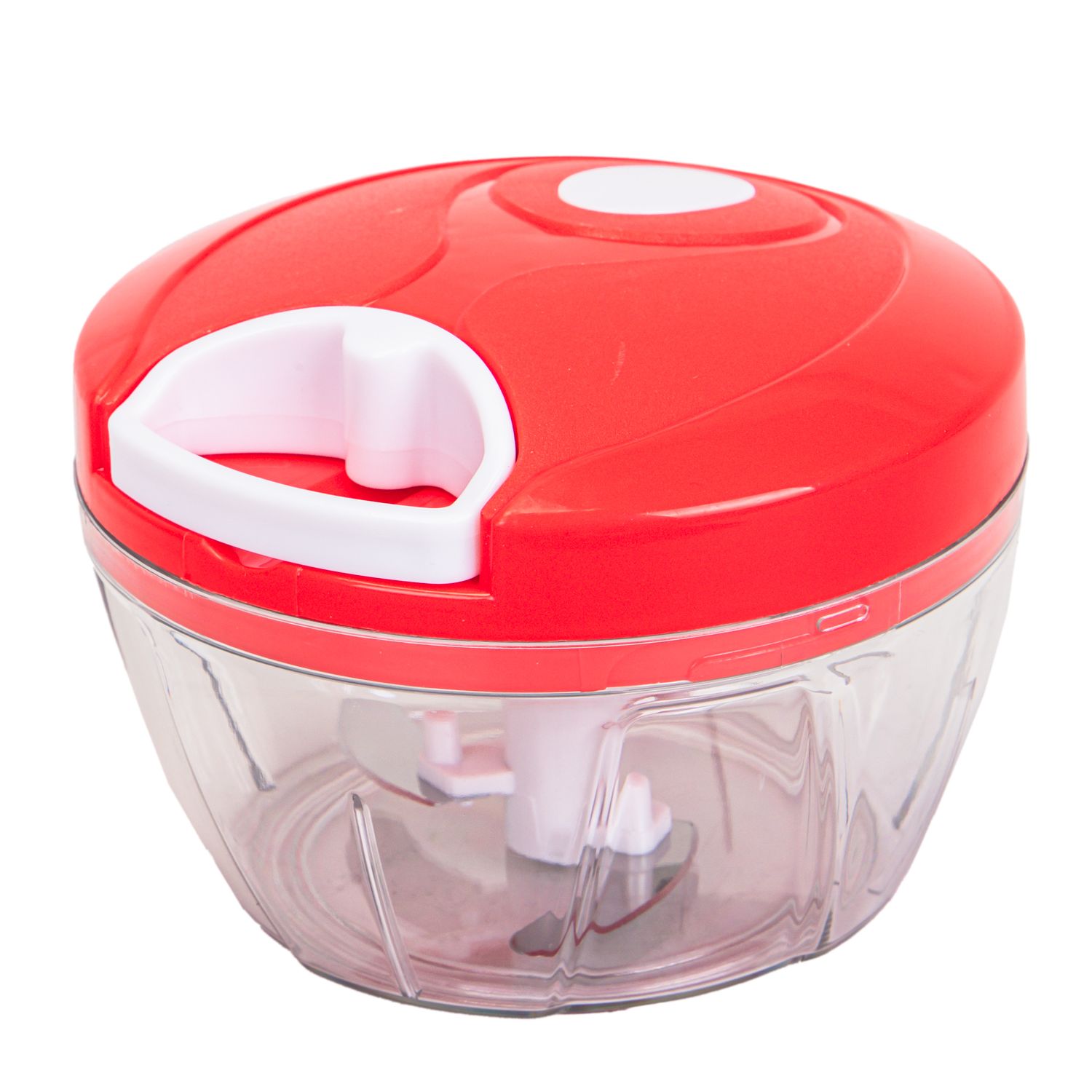 MULTIPROCESADOR 500ML - TAPA ROJA