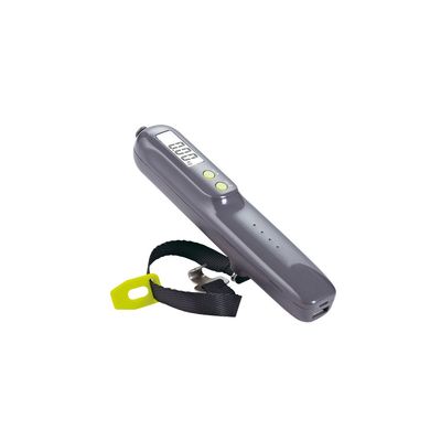 BALANZA PARA MALETAS LX-932 CON CARGADOR 