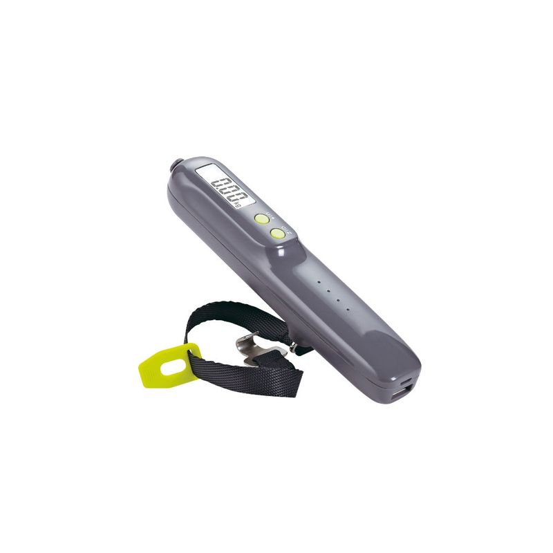 BALANZA PARA MALETAS LX-932 CON CARGADOR 