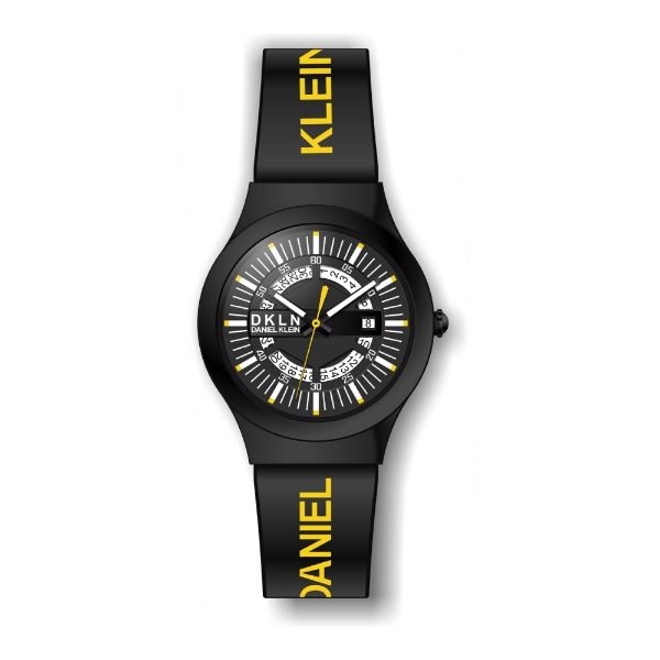 RELOJ MASCULINO ANALÓGICO DANIEL KLEIN DK.1.12275-7