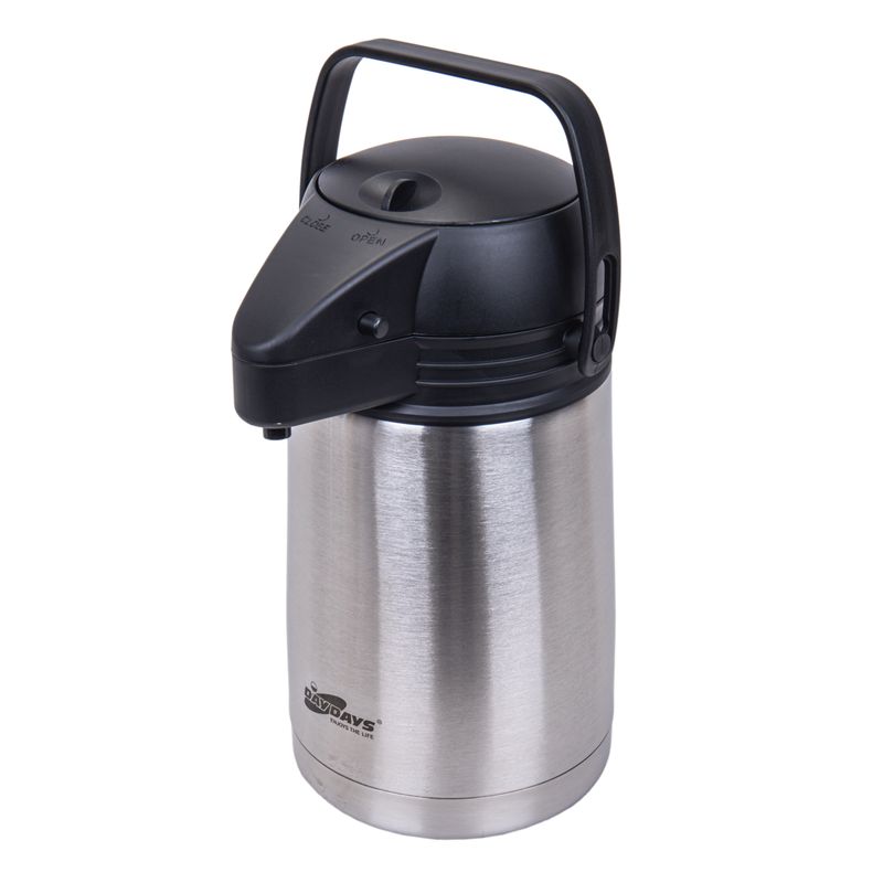 TERMO 1.3L INTERNO Y EXTERNO INOX